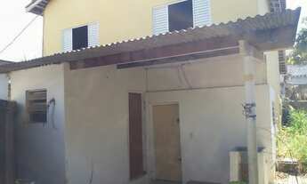 Imagem 5: Casa para venda tem 166 m² e 450m² de terreno ( esquina) Jardim Vila Rosa - Valinhos - SP