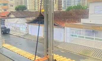 Imagem 6: M - Sobrado individual na Tupi, lado praia, finíssimo acabamento