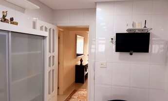 Imagem 2: !! LINDO APARTAMENTO!!! no bairro Santa Paula com 212 m², 4 quartos sendo 3 suítes