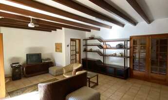 Imagem 5: Chácara à venda com cachoeira e piscina natural em Chapada dos Guimarães