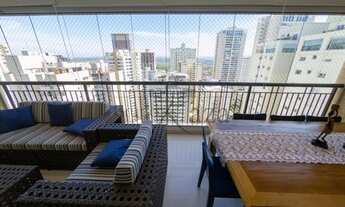 Imagem 2: Residencial Aquarius Residence Resort - 196m² - 3 Dormitórios - Estuda Permuta