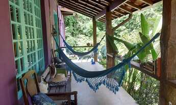 Imagem: Casa de condomínio para aluguel e venda