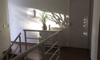 Imagem 6: Casa em alphaville - Residencial 3