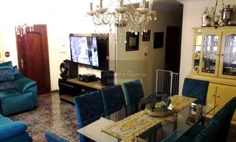 Imagem 2: Casa Assobradada com quintal e Espaço Gourmet