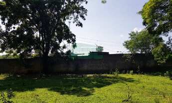 Imagem 5: área - Itapavussu - Cosmópolis