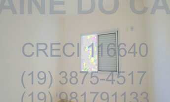 Imagem 4: APARTAMENTO RESIDENCIAL em INDAIATUBA - SP, JD RENATA