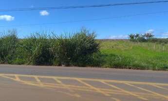 Imagem 6: Área plana c/ leve aclive, medindo 23.300m², próx a cidade. Ótimo para industrias.(AR0001