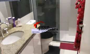 Imagem 7: Apartamento 2 dormitórios Itararé Sv!