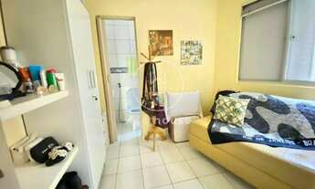 Imagem 4: Apartamento Padrão