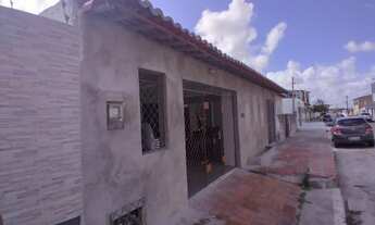 Imagem: Casa para venda possui 100 metros quadrados