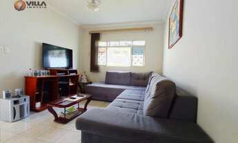 Imagem 3: Casa à venda, 115 m² por R$ 385.000,00 - Parque São Jerônimo - Americana/SP