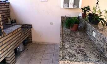 Imagem 6: Sobrado para venda na Mooca