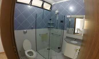 Imagem 7: Casa para Venda em Jundiaí, Jardim Morumbi, 4 dormitórios, 2 suítes, 4 banheiros, 9 vagas