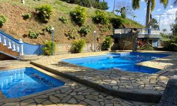 Imagem 7: SãO JOSé DOS CAMPOS - Chácara - Buquirinha II