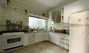 Imagem 5: Casa á venda no Condomínio Jardim Pernambuco II - Guarujá/SP