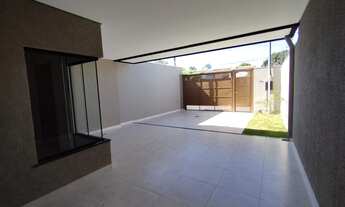 Imagem 2: Casa térrea, 2 quartos sendo 1 suíte