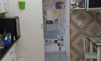 Imagem 7: Apartamento à venda, 65 m² por R$ 235.000,00 - Alto Petrópolis - Porto Alegre/RS