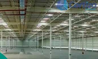 Imagem 4: Galpões Industriais para alugar em Itapecerica da Serra/SP - Alugue o seu galpões industr