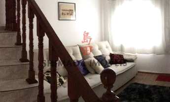 Imagem 7: Casa Térrea em Nova Gerti - São Caetano do Sul