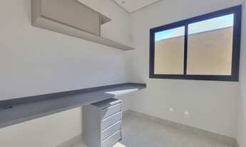 Imagem 3: Casa no condomínio Tamboré para venda