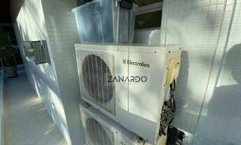 Imagem 7: Apartamento 4 dormitórios sendo 2 suítes, 134 m² - venda por R$ 2.350.000 ou aluguel por R