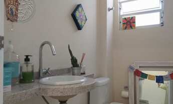 Imagem 5: APARTAMENTO 3 DORMITÓRIOS FACE NORTE - CAMPECHE | FLORIANÓPOLIS