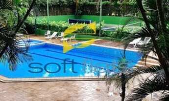 Imagem 7: Flat para Aluguel em Alphaville