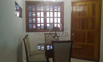 Imagem: Casa / Padrão - Galo Branco