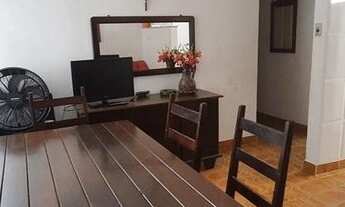 Imagem 5: APARTAMENTO RESIDENCIAL em Mongaguá - SP, Centro