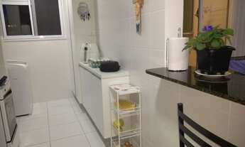 Imagem 5: Apartamento para venda possui 71 metros quadrados com 2 quartos