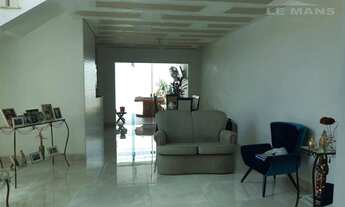 Imagem 3: Casa à venda, 217 m² por R$ 690.000,00 - Água Branca - Piracicaba/SP