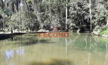 Imagem 6: Terreno em Condomínio para Venda Santa Inês Caieiras
