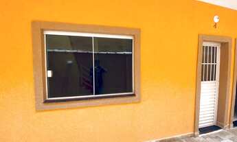 Imagem 5: LINDO SOBRADO COM PISCINA A 100 MTS DA PRAIA