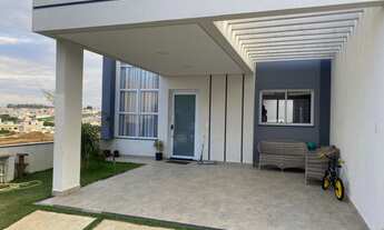 Imagem: Casa Condomínio Vila Ytu - Jardins do Império