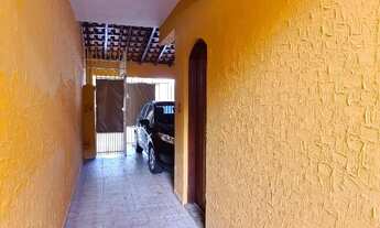 Imagem 3: VENDA - CASAS E SOBRADOS JARDIM BOA ESPERANÇA / SOROCABA/SP