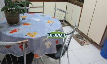 Imagem 7: Apartamento à venda, 70 m² por R$ 250.000,00 - Jardim Santa Mena - Guarulhos/SP