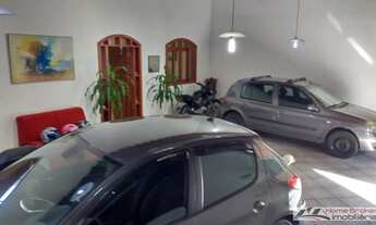 Imagem 4: Casa para Venda em Jundiaí, Parque Residencial Nove de Julho, 3 dormitórios, 1 suíte, 2 ba