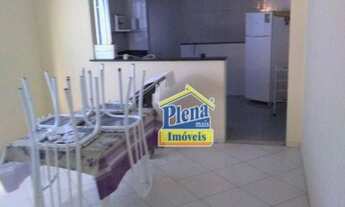 Imagem 6: Sobrado à venda com 02 dormitórios - Jardim Minda - Hortolândia/SP