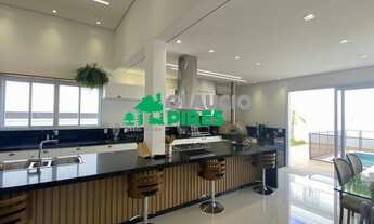 Imagem 4: Casa nova reserva da serra