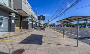 Imagem 4: Ponto comercial/Loja/Box no bairro Cristal - Porto Alegre - RS
