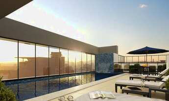 Imagem 3: Lançamento! Studio 39m² na melhor localização de Taubaté