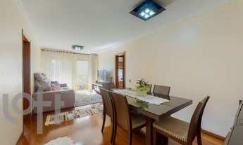 Imagem: Apartamento para venda com 89 metros quadrados