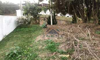 Imagem 3: Terreno à venda, 800 m² por R$ 550.000,00 - Condomínio Marambaia - Vinhedo/SP