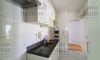 Imagem 5: Apartamento para Venda em São Paulo, Barra Funda, 3 dormitórios, 1 suíte, 2 banheiros, 1 v