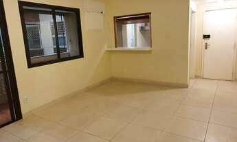 Imagem 2: Ótimo apartamento de fundos, Vista pro verde, com 85m2, andar baixo, aconchegante e silenc