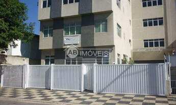 Imagem 5: Laje Corporativa em Santos bairro Vila Mathias