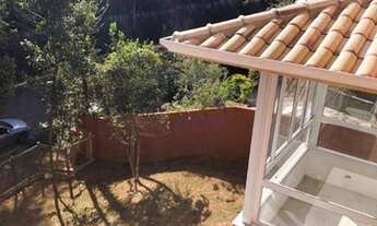 Imagem 7: Casa com 4 suítes à venda, 410 m² por R$ 1.950.000 - Forest Hills - Jandira/SP