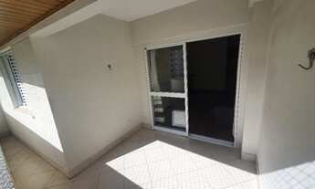 Imagem 5: APARTAMENTO PARA VENDA COM 3 DORMITÓRIOS NO JARDIM AQUARIUS