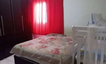 Imagem 7: Casa com 2 dormitórios à venda, 100 m² por R$ 256.000,00 - Chácara Flora - Jaú/SP