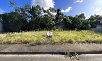 Imagem: JARAGUá DO SUL - Terreno Padrão - São